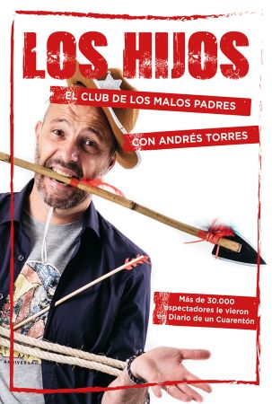 Comèdia "Los Hijos"