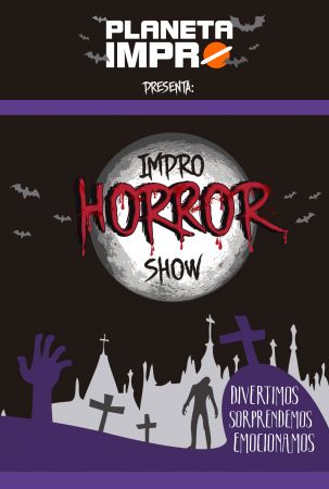 Impro Horror Show