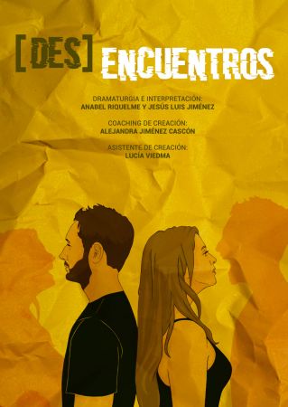 Des encuentros