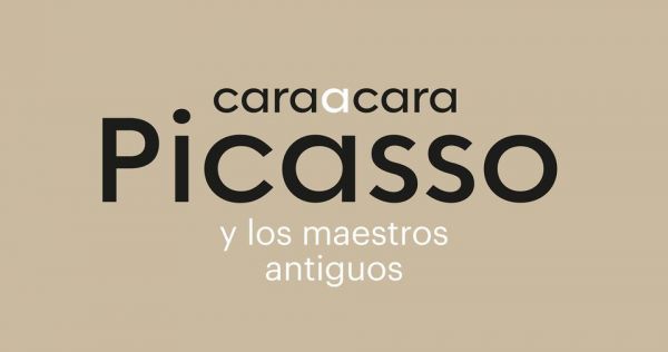 Exposición "Picasso y los maestros antiguos"