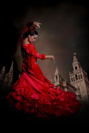 Performance "Passion"