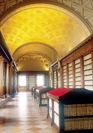 General Archive of the Indies