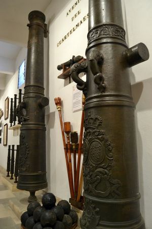 Heritage conservation