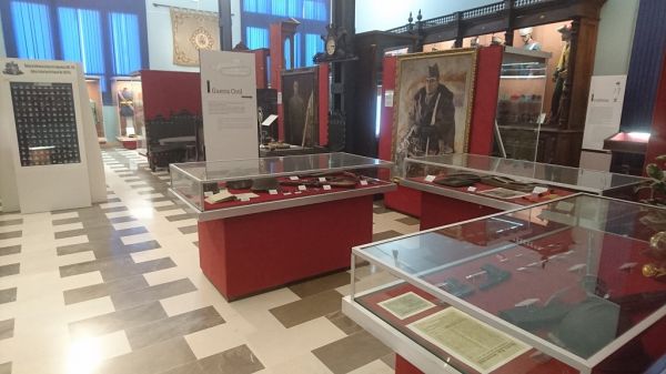 Heritage conservation