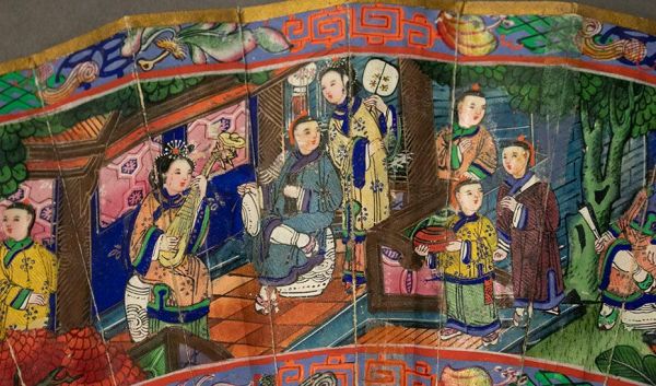 Exhibition: Museum of Popular Arts and Customs of Seville