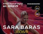 Dream Fest: Sara Baras 360 - Online