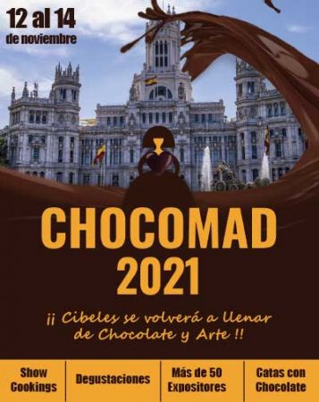 ChocoMad 2021