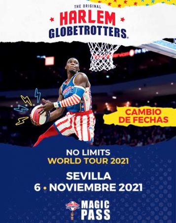 HARLEM GLOBETROTTERS