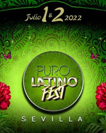Puro Latino Fest