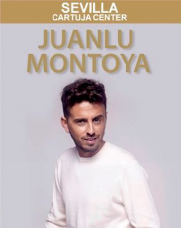 JUANLU MONTOYA