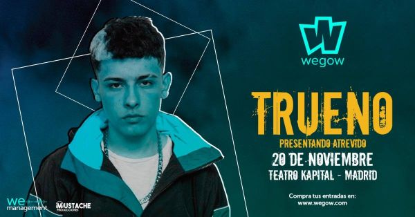Trueno