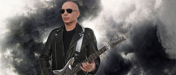 JOE SATRIANI