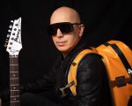 JOE SATRIANI