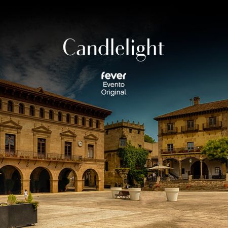 Candlelight Open Air: Bandas Sonoras