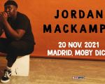 Jordan Mackampa