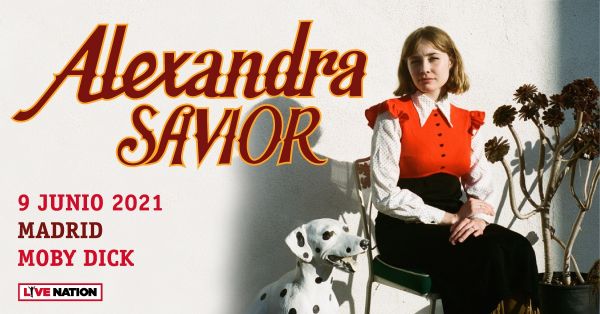 Alexandra Savior