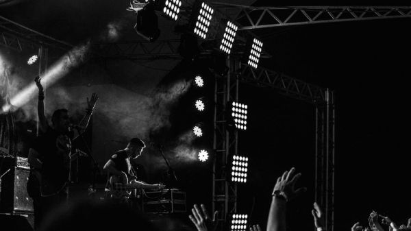 The Wall - in Concert - TRIBUTO A PINK FLOYD