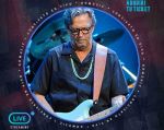 Eric Clapton Live from Madison Square Garden - Online
