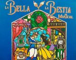 Espectáculo "La Bella y la Bestia"