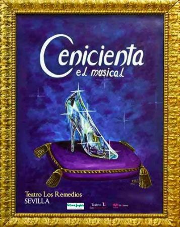 Performance "Cinderella"