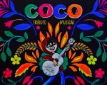 Espectáculo "Coco"