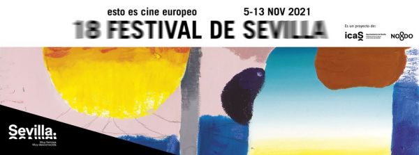 THE SEVILLE EUROPEAN FILM FESTIVAL