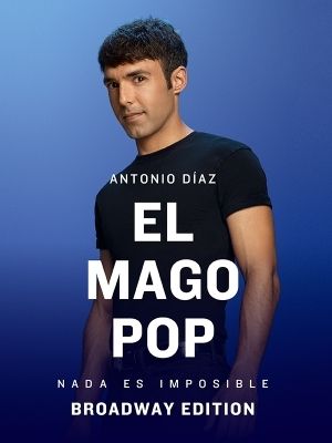 El Mago Pop - Nada es imposible