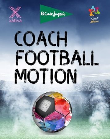 Coach Football Motion - Streaming - Online