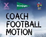 Coach Football Motion - Streaming - Online