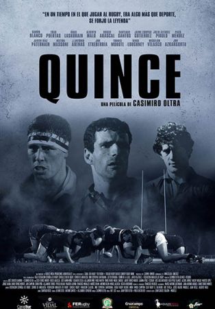 "QUINCE" -  EL DOCUMENTAL