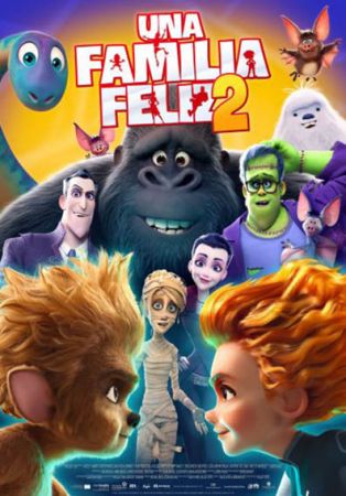 "UNA FAMILIA FELIZ 2"