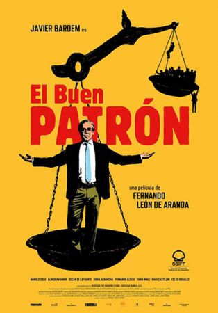 "EL BUEN PATRON"