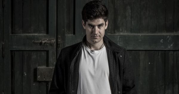 Based on a true story - Juanma González