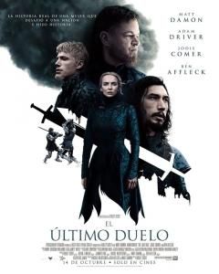"EL ULTIMO DUELO"