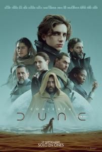 "DUNE"