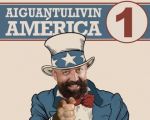 Goyo Jiménez - Aiguantulivinamérica 1