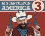 Goyo Jiménez - Aiguantulivinamérica 3