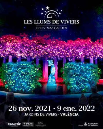 Les Llums de Vivers