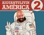 Goyo Jiménez - Aiguantulivinamérica 2