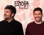 Estopa - Gira Fuego
