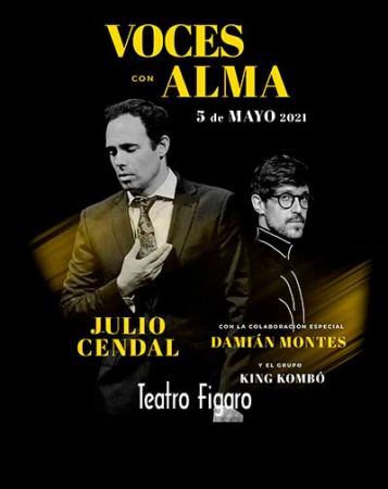 Concierto Voces con Alma