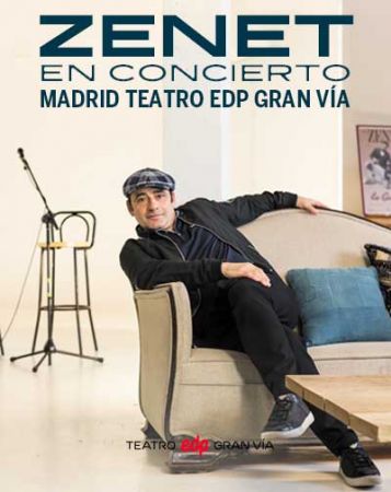 Zenet en concierto - Zenitianos