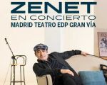 Zenet en concierto - Zenitianos