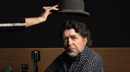 Concierto de Joaquín Sabina Tribute