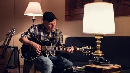 Concierto de Luter + Terral