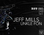 Jeff Mills / Unkle Fon