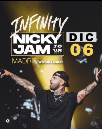 Nicky Jam