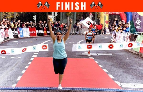 Best Races FREE Virtual Run - Online