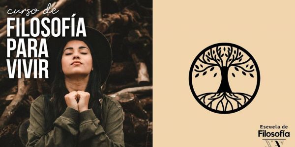 Clase gratuita Filosofía Para Vivir