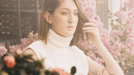 Ainoa Buitrago presenta La Ruta de las Flores